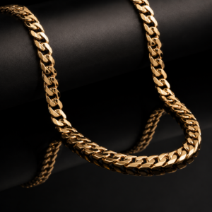Imperial Gold Chain